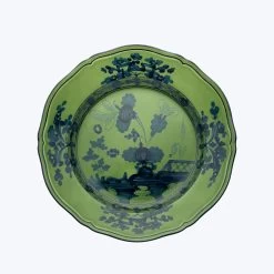 Ginori 1735 Oriente Charger Plate