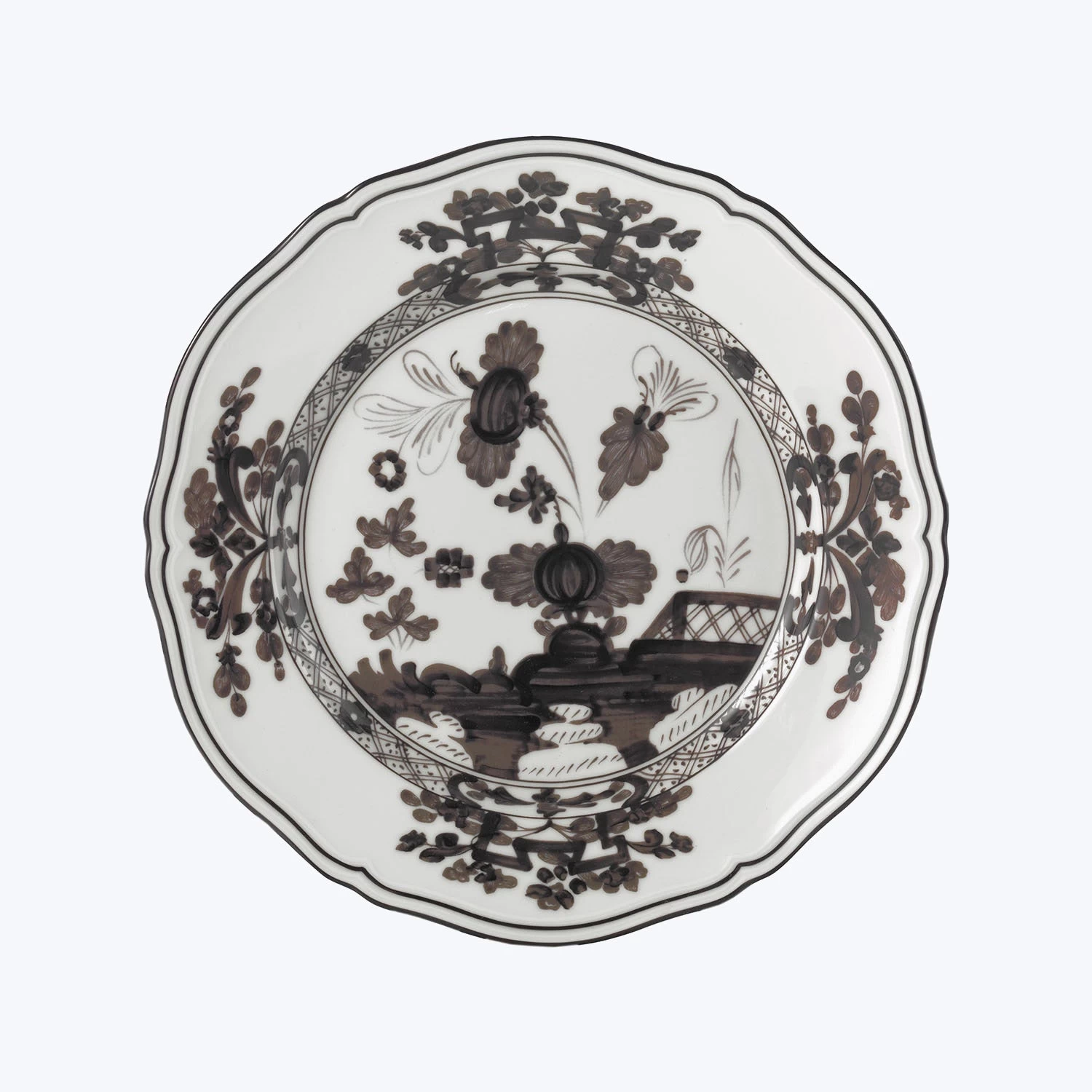 Ginori 1735 Oriente Charger Plate 5 Ginori 1735 Oriente Charger Plate - Image 3