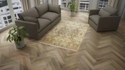 Beige Modern Wool Rug - 5'1" X 8' 14 Beige Modern Wool Rug - 5'1" X 8' -Home Comprehensive Shop 3027310 2 00b117ec fe7c 41c1 bae2 ffe10c6791b7