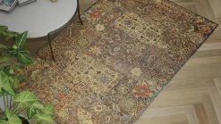 Grey Transitional Wool Rug - 5' X 7'7" 29 Grey Transitional Wool Rug - 5' X 7'7" -Home Comprehensive Shop 3027323 3 448439df 06ff 463c 9806 c6cd32609cda