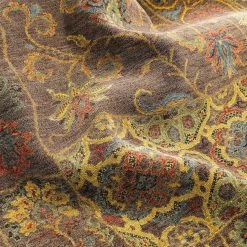 Grey Transitional Wool Rug - 5' X 7'7" 22 Grey Transitional Wool Rug - 5' X 7'7" -Home Comprehensive Shop 3027323 7 d7bc5b89 1333 4287 a444 82a94d837cd1