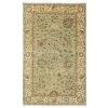 Green Traditional Wool Rug - 5' X 8' 1 Green Traditional Wool Rug - 5' X 8' -Home Comprehensive Shop 3027338 1