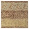 Multi Transitional Wool Rug - 5'5" X 5'5" 1 Multi Transitional Wool Rug - 5'5" X 5'5" -Home Comprehensive Shop 3027364 1