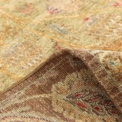 Multi Transitional Wool Rug - 5'5" X 5'5" -Home Comprehensive Shop 3027364 5 41b895de 0d02 484a aaef b941610d2b53