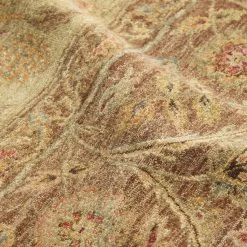 Multi Transitional Wool Rug - 5'5" X 5'5" -Home Comprehensive Shop 3027364 7 b04f88ad b36b 48dd 9ac4 7925055da40b