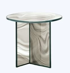 Liquefy Side Tables 5 Liquefy Side Tables -Home Comprehensive Shop 3027565 1