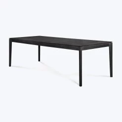 Black Bok Outdoor Dining Table 16 Black Bok Outdoor Dining Table -Home Comprehensive Shop 3027735 2