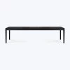 Black Bok Outdoor Dining Table -Home Comprehensive Shop 3027736 1