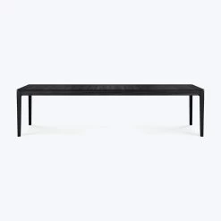 Black Bok Outdoor Dining Table