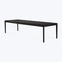 Black Bok Outdoor Dining Table 17 Black Bok Outdoor Dining Table -Home Comprehensive Shop 3027736 2