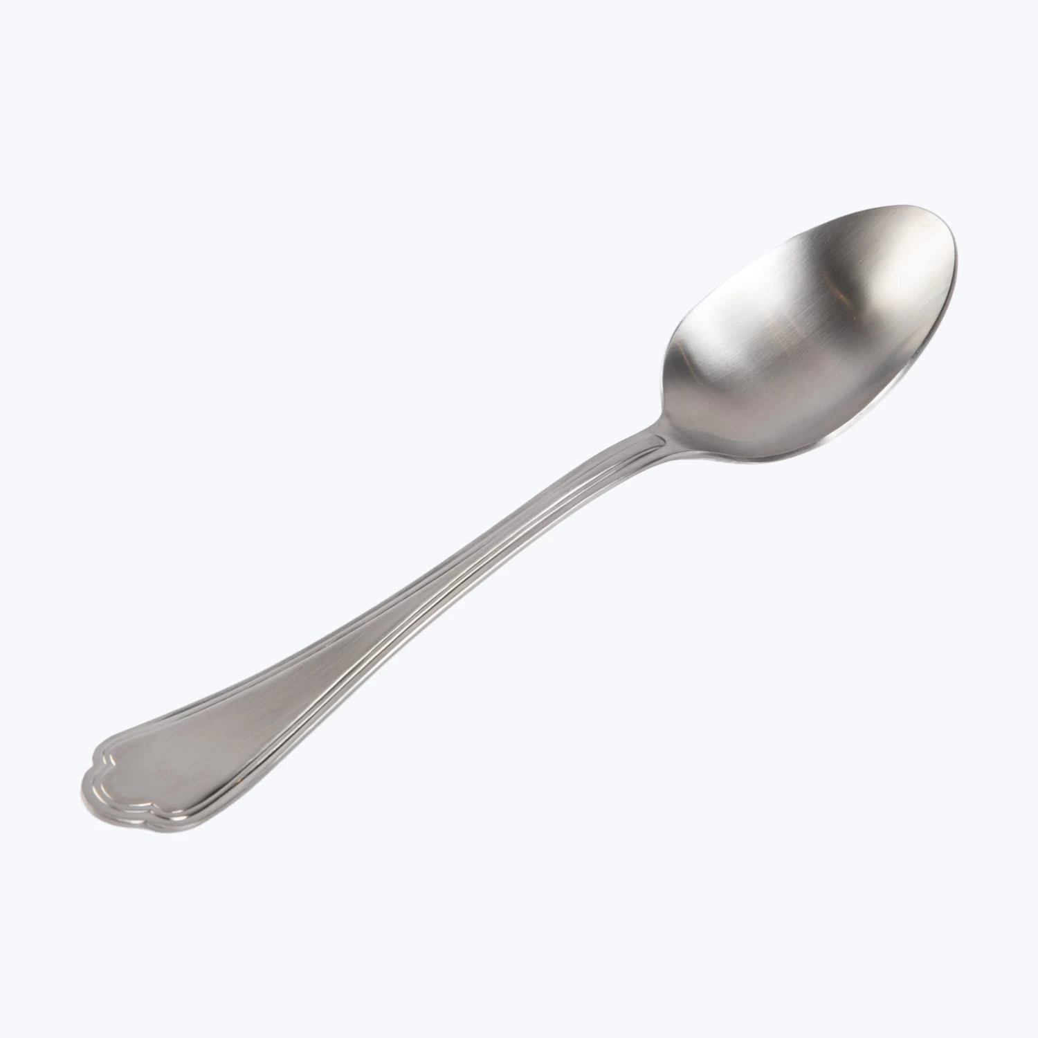 Mixed Vintage Serveware, Ice Finish 6 Mixed Vintage Serveware, Ice Finish - Image 4