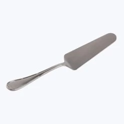 Mixed Vintage Serveware, Ice Finish