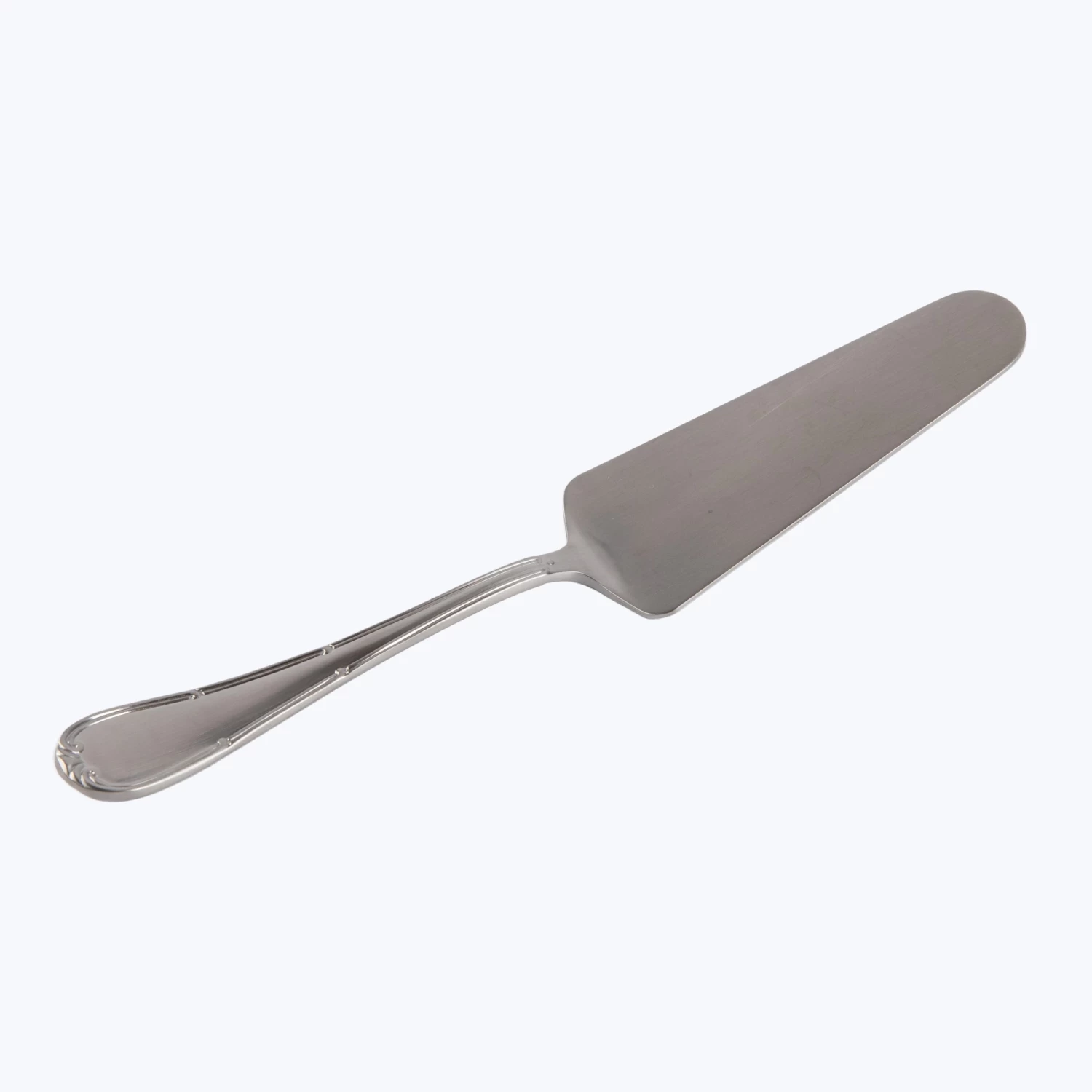 Mixed Vintage Serveware, Ice Finish 3 Mixed Vintage Serveware, Ice Finish