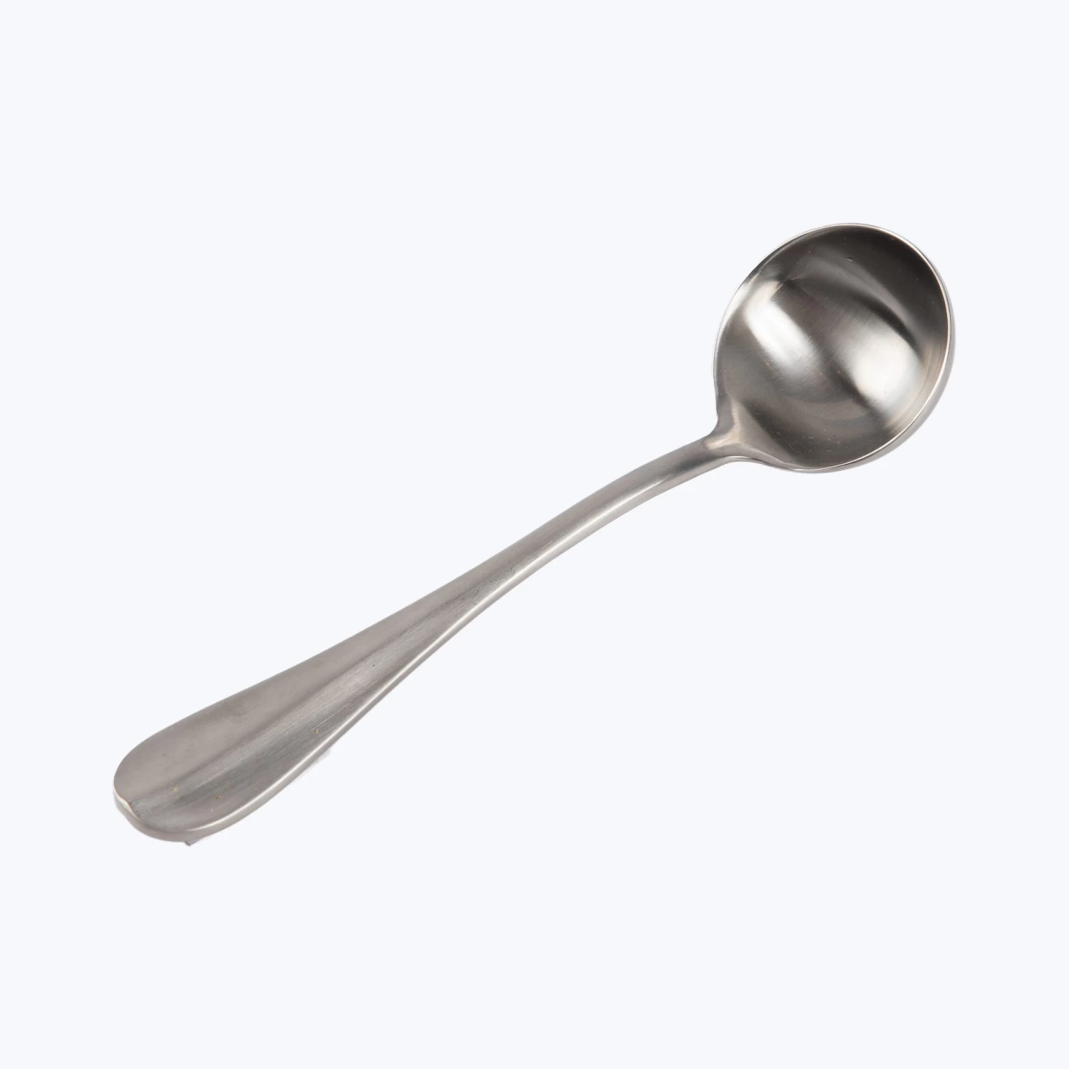 Mixed Vintage Serveware, Ice Finish 5 Mixed Vintage Serveware, Ice Finish - Image 3