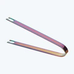 Stile Ice Tong, Rainbow