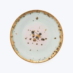 Michelangelo Dinner Coupe Plate