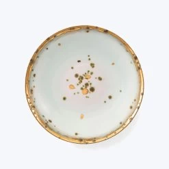 Michelangelo Soup Coupe Plate