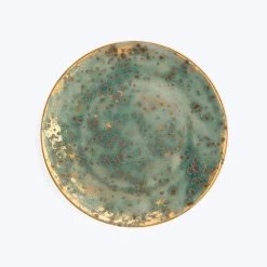 Michelangelo Dessert Coupe Plate