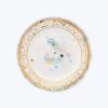 Dafne Dessert Rim Plate -Home Comprehensive Shop 3028021