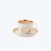 Dafne Teacup & Saucer -Home Comprehensive Shop 3028026 1