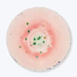 Winter Soup Coupe Plate