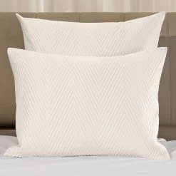 Letizia Quilted Coverlet & Shams 20 Letizia Quilted Coverlet & Shams -Home Comprehensive Shop 3028640 1