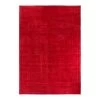 Red Overdyed Wool Rug - 10'2" X 14'2" 2 Red Overdyed Wool Rug - 10'2" X 14'2" -Home Comprehensive Shop 3029397 7