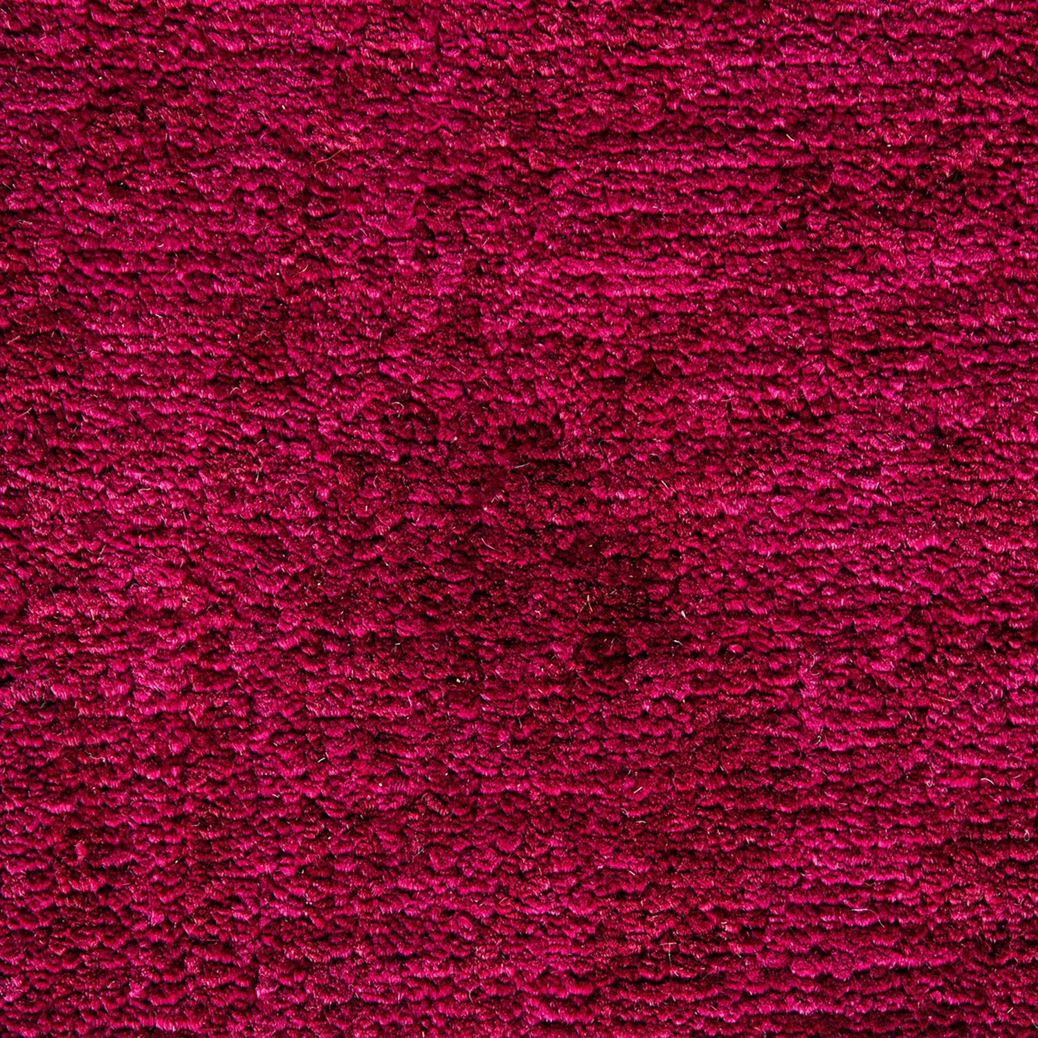 Purple Overdyed Wool Rug - 10' X 13'8" 6 Purple Overdyed Wool Rug - 10' X 13'8" - Image 4