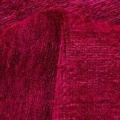 Purple Overdyed Wool Rug - 10' X 13'8" 15 Purple Overdyed Wool Rug - 10' X 13'8" -Home Comprehensive Shop 3029403 5