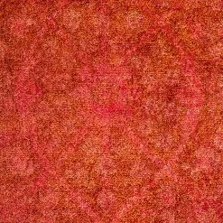 Orange Overdyed Wool Rug - 9'1" X 12'1" 11 Orange Overdyed Wool Rug - 9'1" X 12'1" -Home Comprehensive Shop 3029437 3