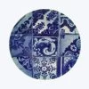 Lisboa Charger Plate -Home Comprehensive Shop 3029461 1