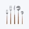 Mito Flatware Set 1 Mito Flatware Set -Home Comprehensive Shop 3029480
