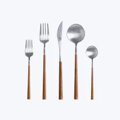 Mito Flatware Set