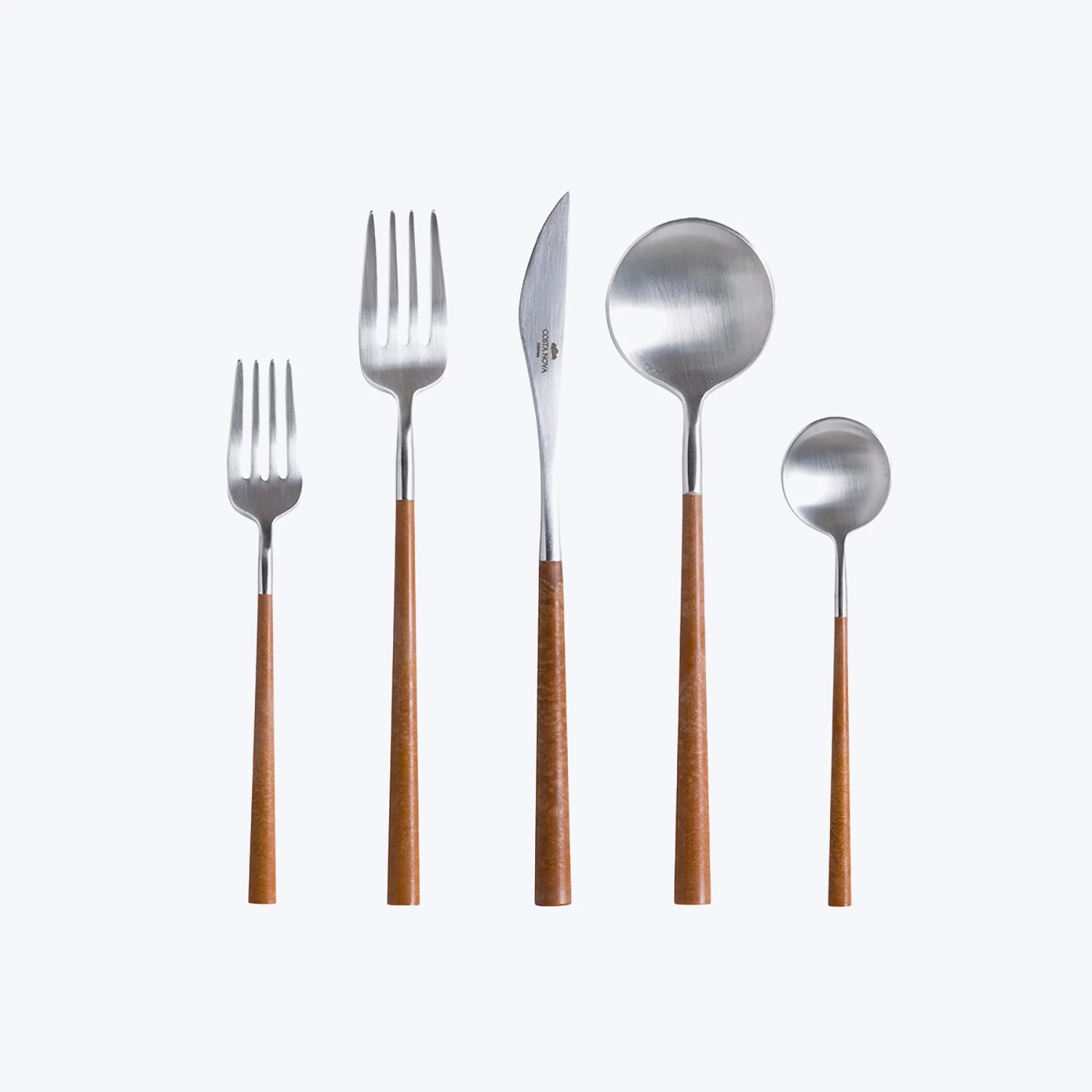 Mito Flatware Set 3 Mito Flatware Set