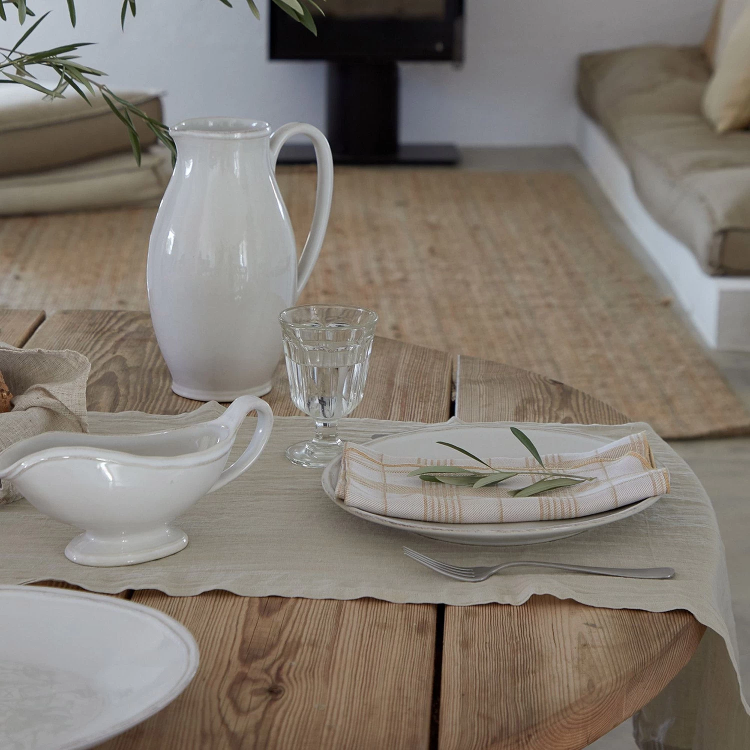 Carolina Napkin, Set Of 4 7 Carolina Napkin, Set Of 4 - Image 5