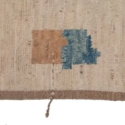 Multicolored Modern Wool Rug - 10' X 13'7'' 11 Multicolored Modern Wool Rug - 10' X 13'7'' -Home Comprehensive Shop 3029546 5