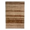 Brown Modern Wool Rug - 13' X 18'9'' 1 Brown Modern Wool Rug - 13' X 18'9'' -Home Comprehensive Shop 3029561 1