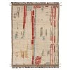 Multi Modern Wool Rug - 8'6'' X 12'2'' 2 Multi Modern Wool Rug - 8'6'' X 12'2'' -Home Comprehensive Shop 3029611 1