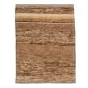 Brown Modern Wool Rug - 8'5'' X 10'9'' 1 Brown Modern Wool Rug - 8'5'' X 10'9'' -Home Comprehensive Shop 3029635 1