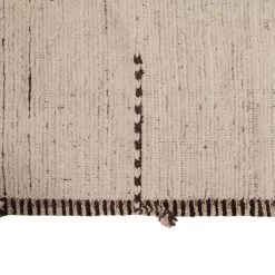 Multi Modern Wool Rug - 10' X 14'4" -Home Comprehensive Shop 3029649 5