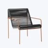 Isabella Outdoor Lounge Chair
