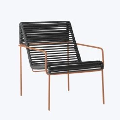Isabella Outdoor Lounge Chair