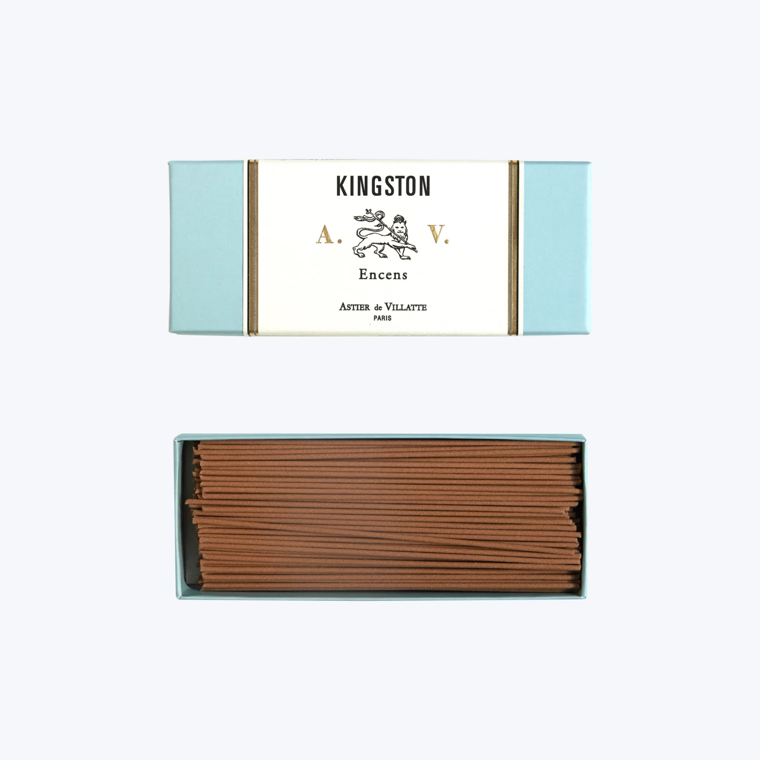 Incense Box Kingston 3 Incense Box Kingston