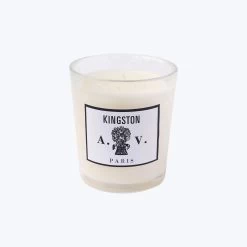 Kingston Scented Candle