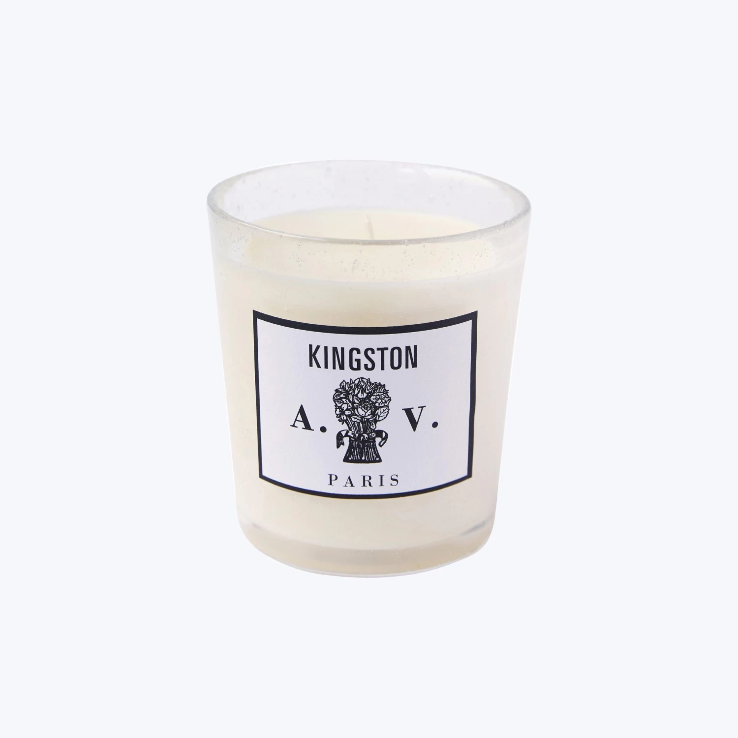 Kingston Scented Candle 3 Kingston Scented Candle