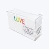 Tie Dye Love Little Notes 2 Tie Dye Love Little Notes -Home Comprehensive Shop 3029724