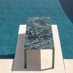 Akashi Indoor/Outdoor Dining Table -Home Comprehensive Shop 3029782 2