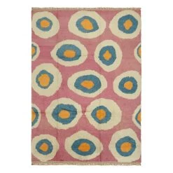 Carnaby Moroccan Style Rug - 9' 7'' X 13' 5''