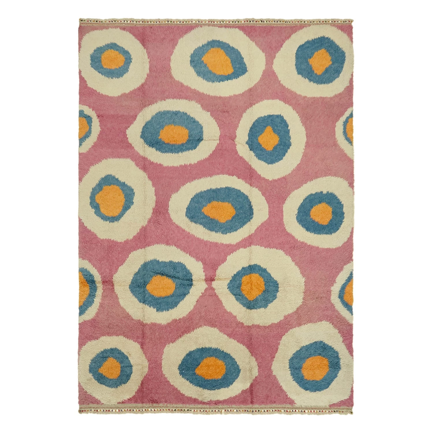 Carnaby Moroccan Style Rug - 9' 7'' X 13' 5'' 3 Carnaby Moroccan Style Rug - 9' 7'' X 13' 5''