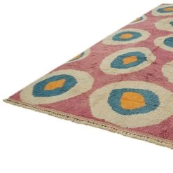 Carnaby Moroccan Style Rug - 9' 7'' X 13' 5'' 10 Carnaby Moroccan Style Rug - 9' 7'' X 13' 5'' -Home Comprehensive Shop 3030031 3